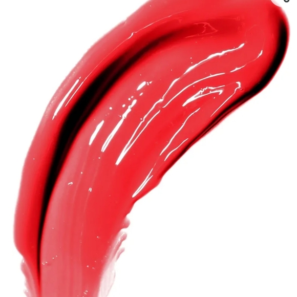 FusionBeauty InFATuation Liquid Plumping Lipstick, Screen Siren - Picture 3 of 6